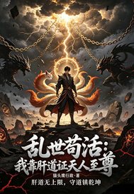 乱世苟活:我靠肝道证天人