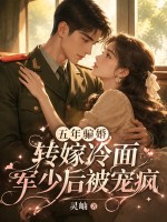 五年骗婚,转嫁冷面军少后被宠疯