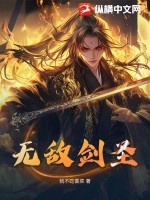 无敌剑圣