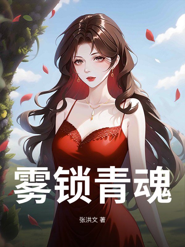 雾锁青魂