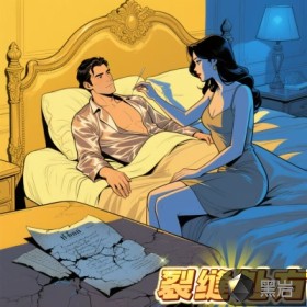 裂缝处方